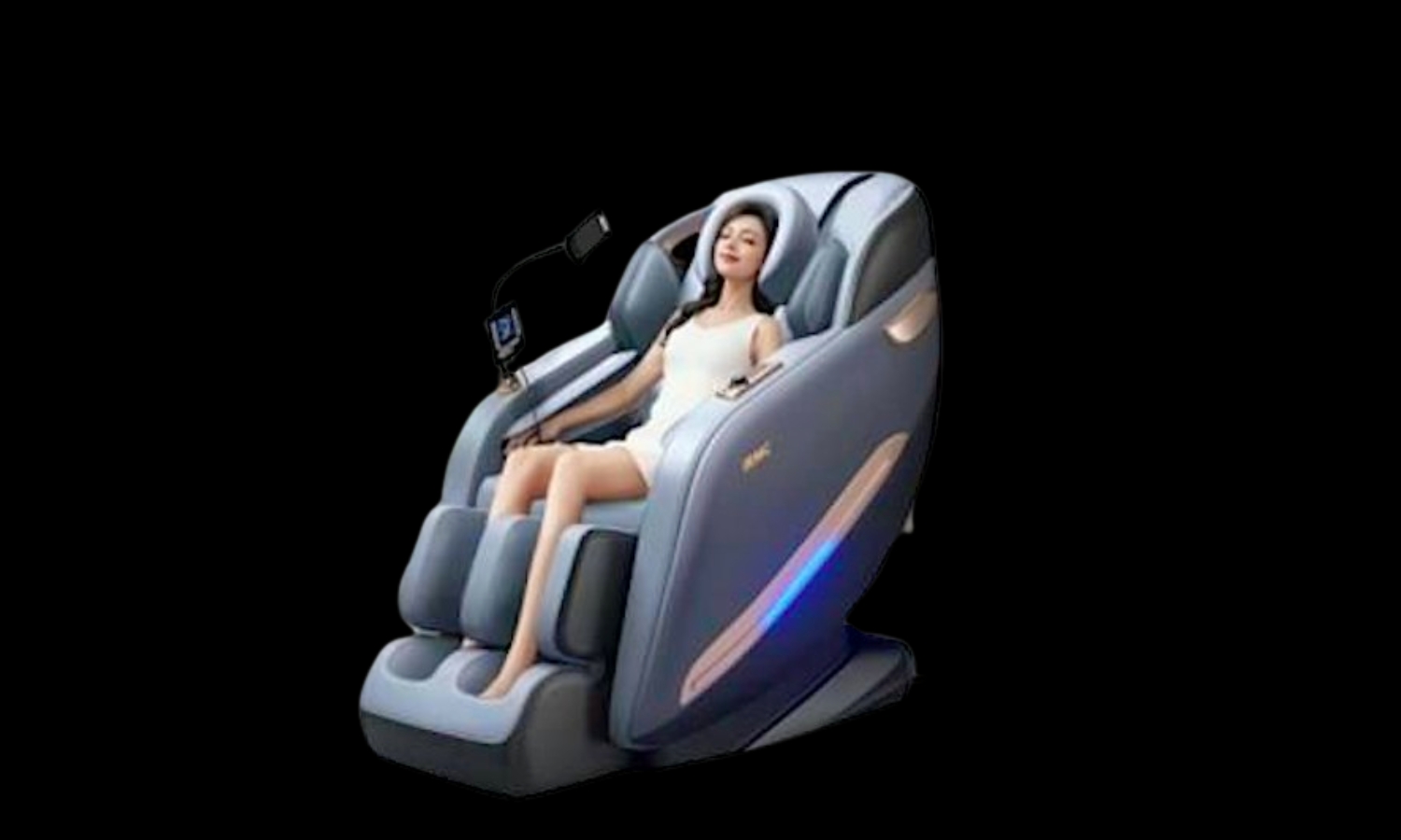 High End Massage Chair (1)